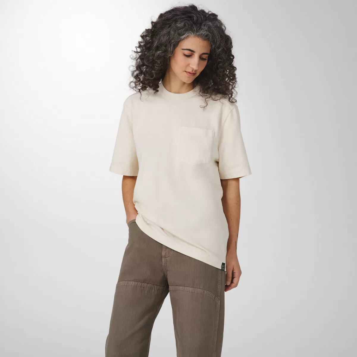 Danner Heavyweight Pocket Tee>Women Shirts | Shirts