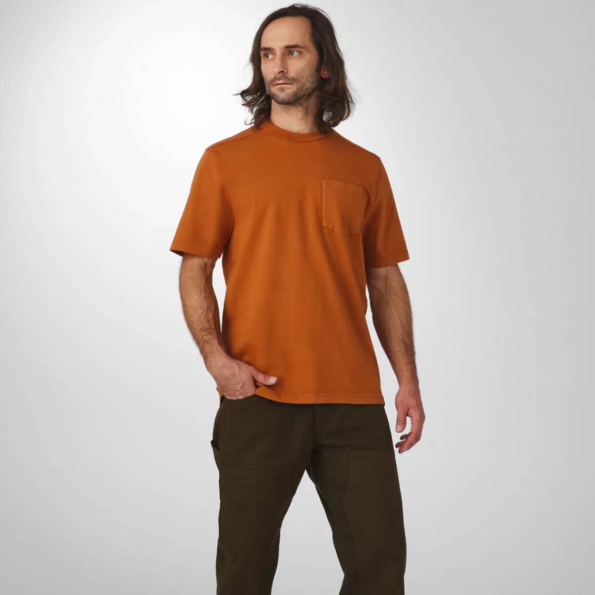 Danner Heavyweight Pocket Tee>Women Shirts | Shirts