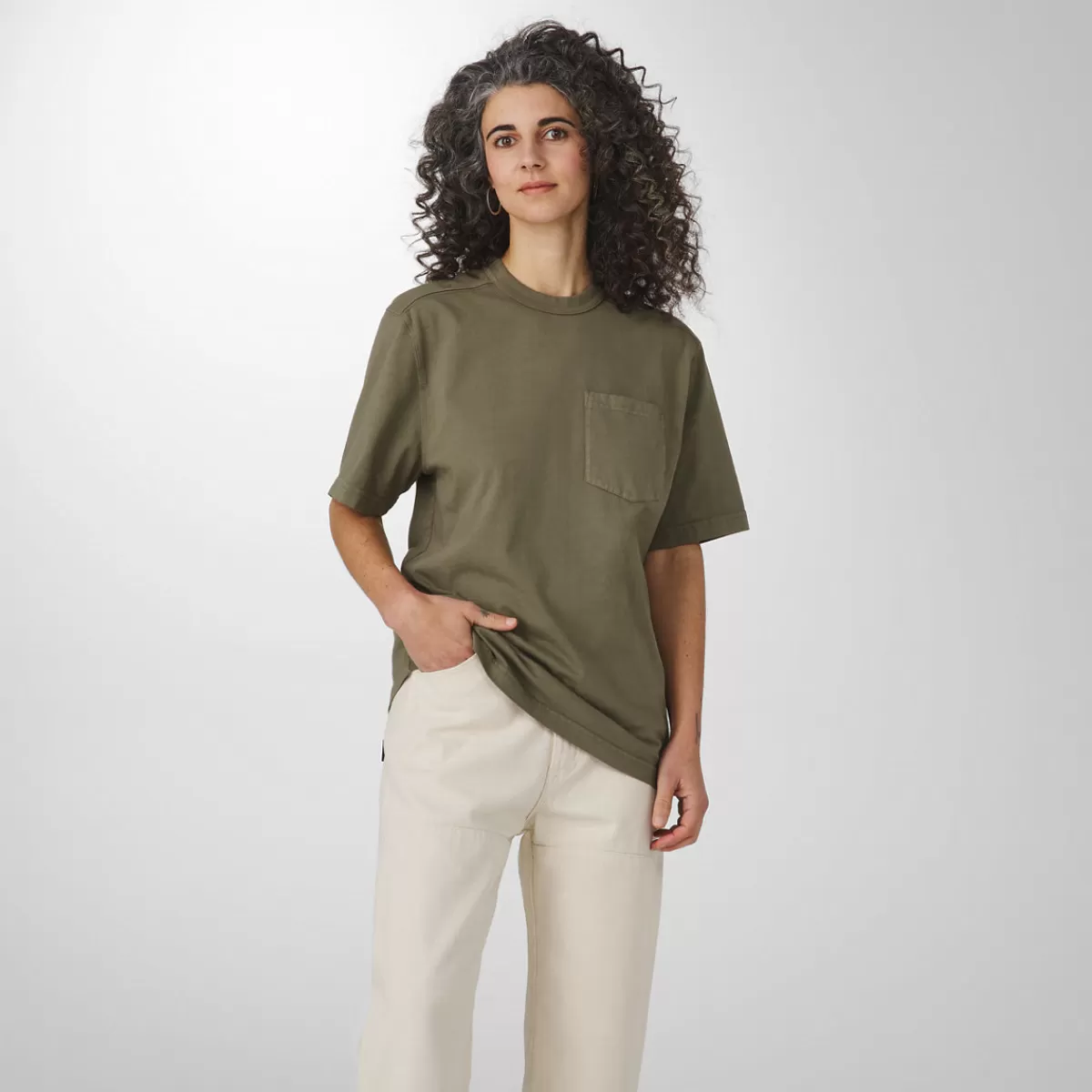 Danner Heavyweight Pocket Tee>Women Shirts | Shirts