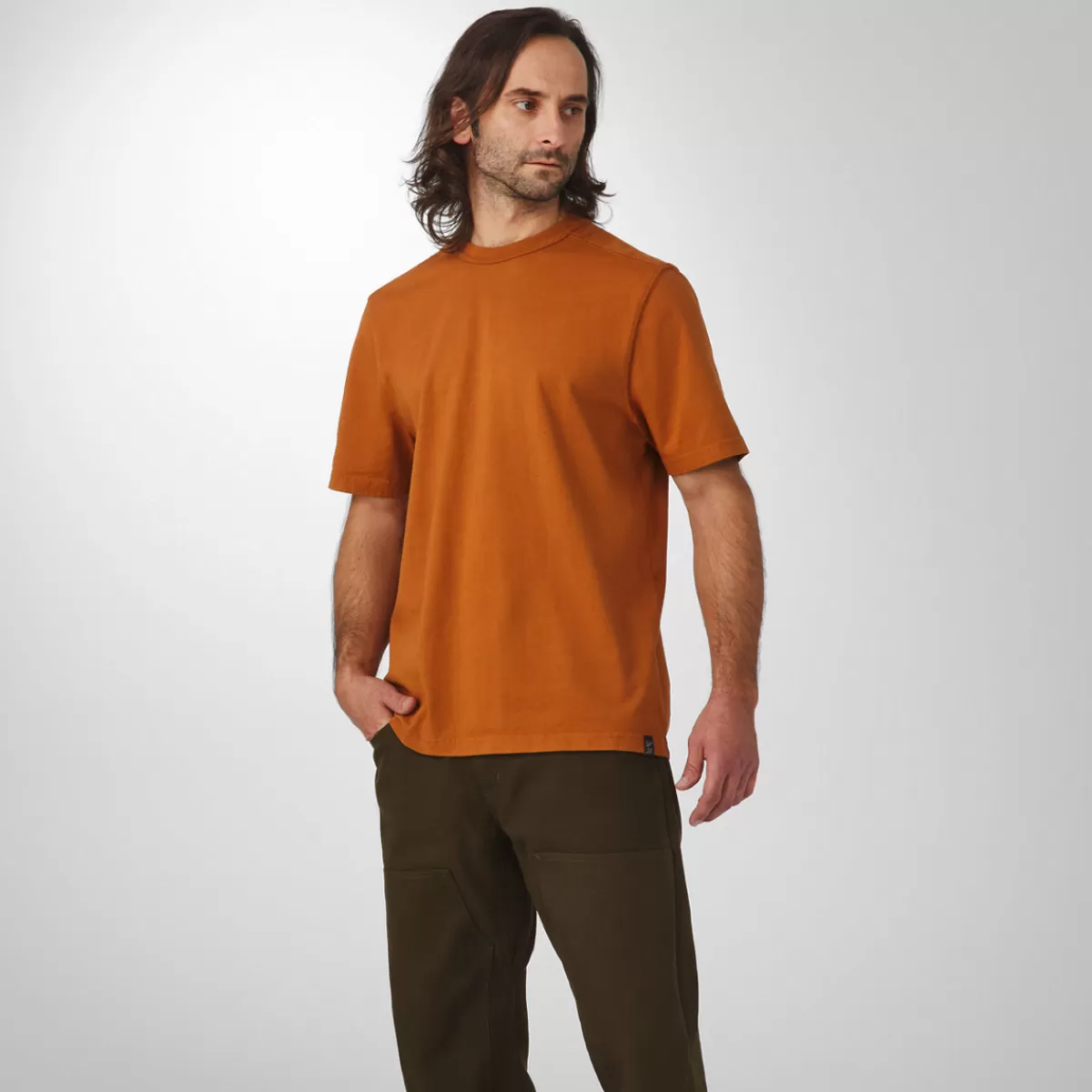 Danner Heavyweight Tee>Women Shirts | Shirts