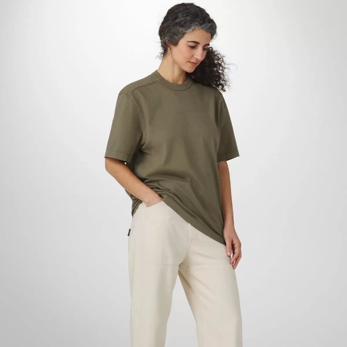 Danner Heavyweight Tee>Women Shirts | Shirts