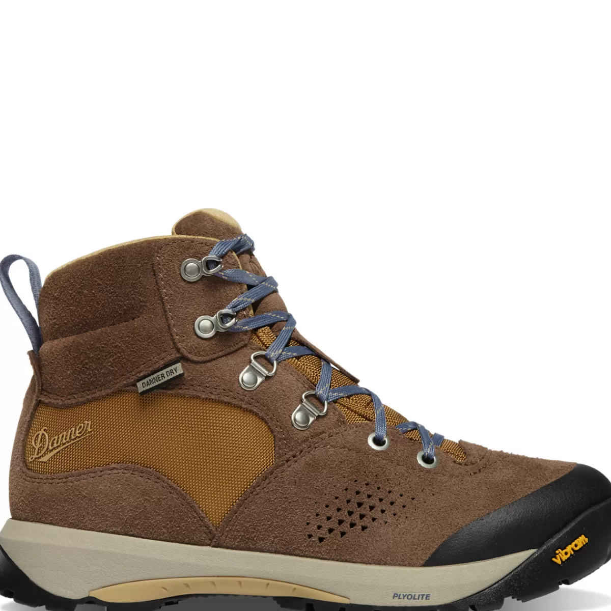 Danner Inquire Mid>Women Boots