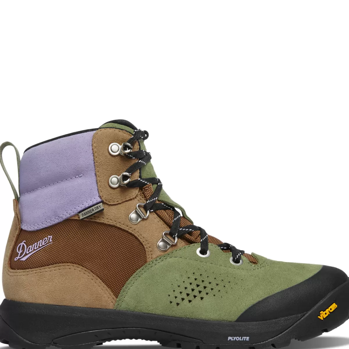 Danner Inquire Mid>Women Boots