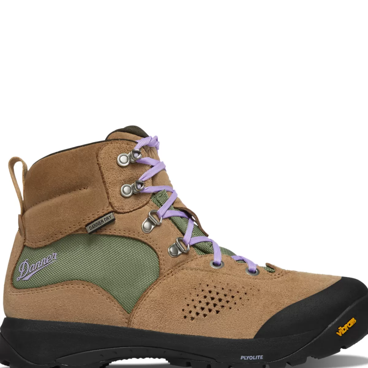 Danner Inquire Mid>Women Boots