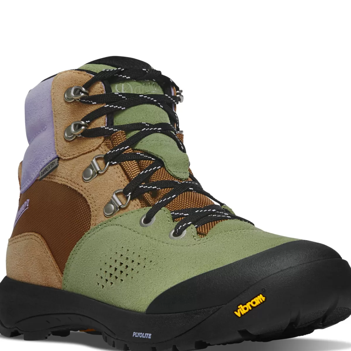 Danner Inquire Mid>Women Boots