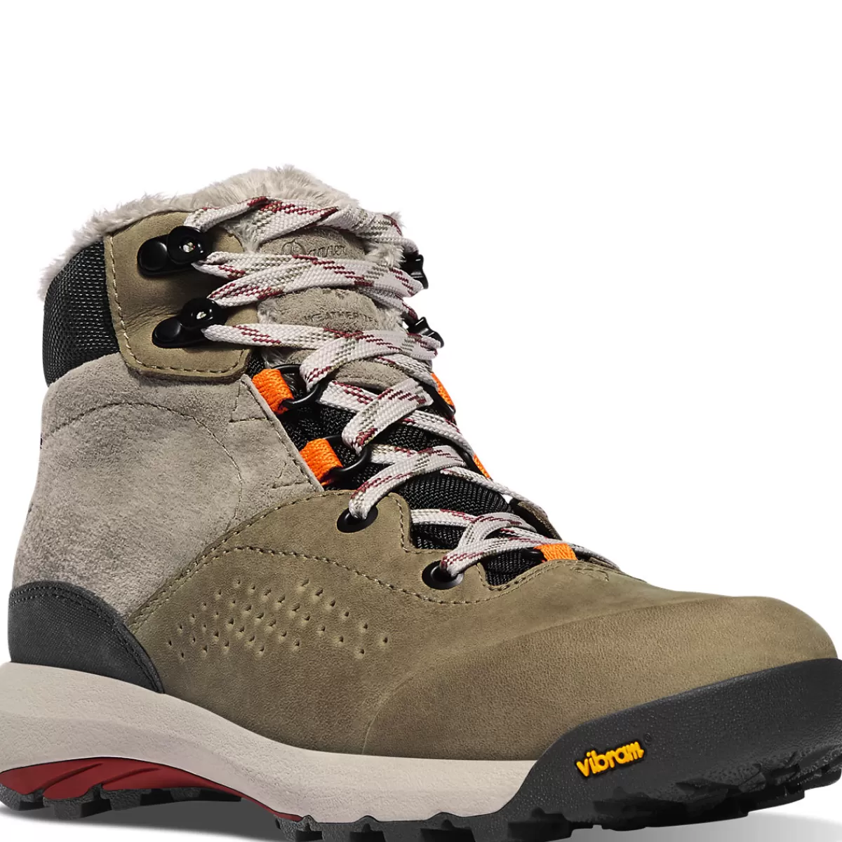 Danner Inquire Mid>Women Boots