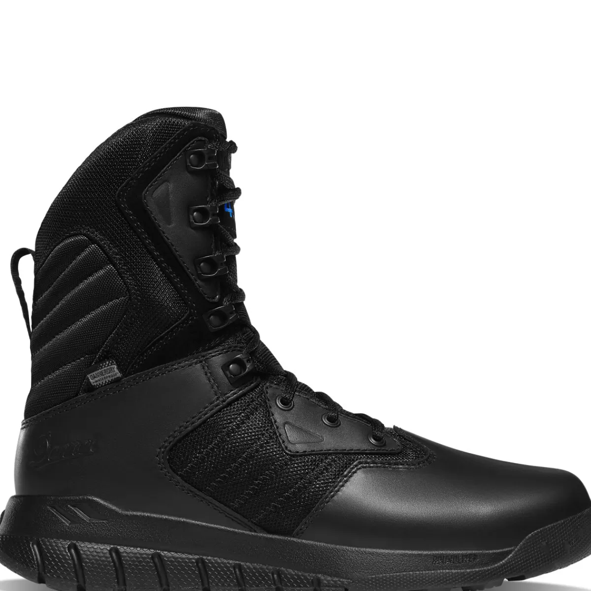 Danner Instinct Tactical Side-Zip> Boots