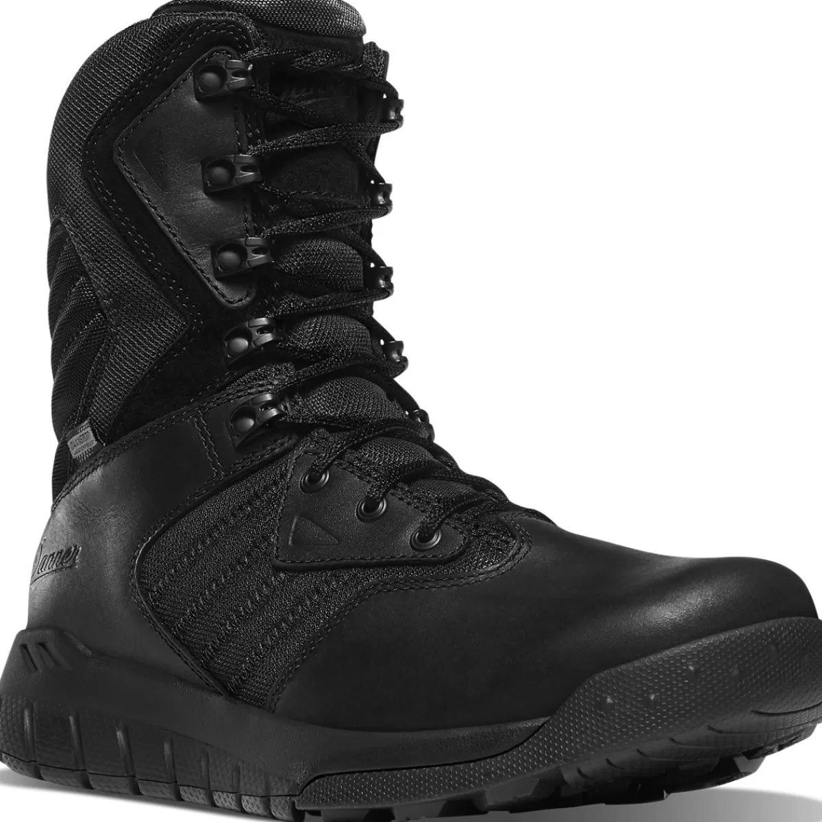 Danner Instinct Tactical Side-Zip> Boots