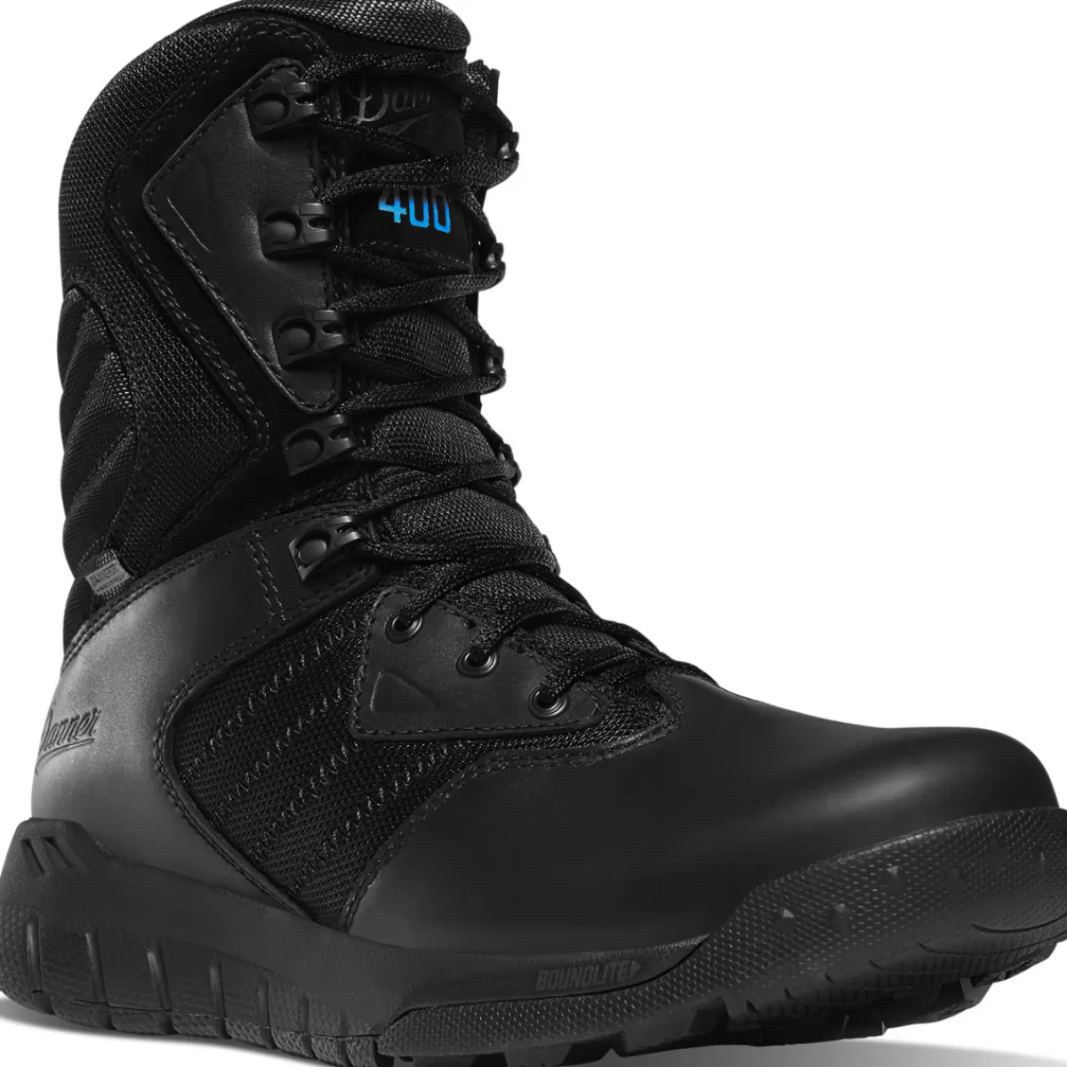 Danner Instinct Tactical Side-Zip> Boots