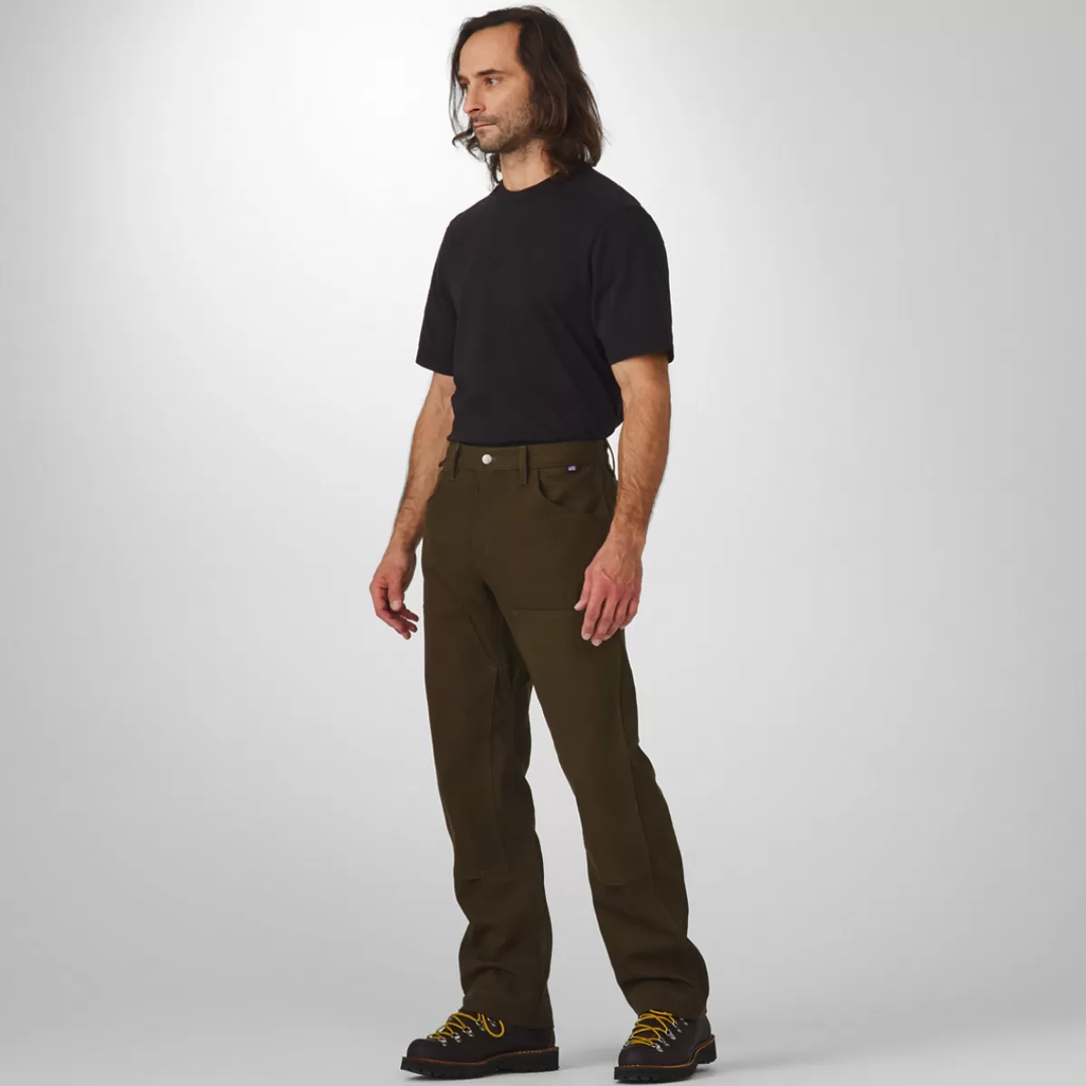 Danner Kenton Double Knee Pants> Pants