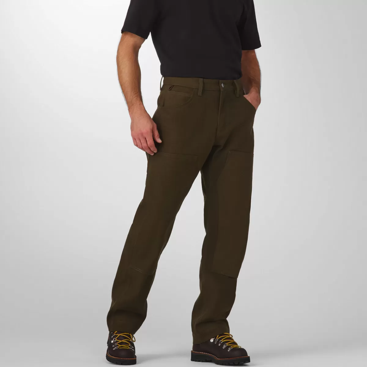 Danner Kenton Double Knee Pants> Pants