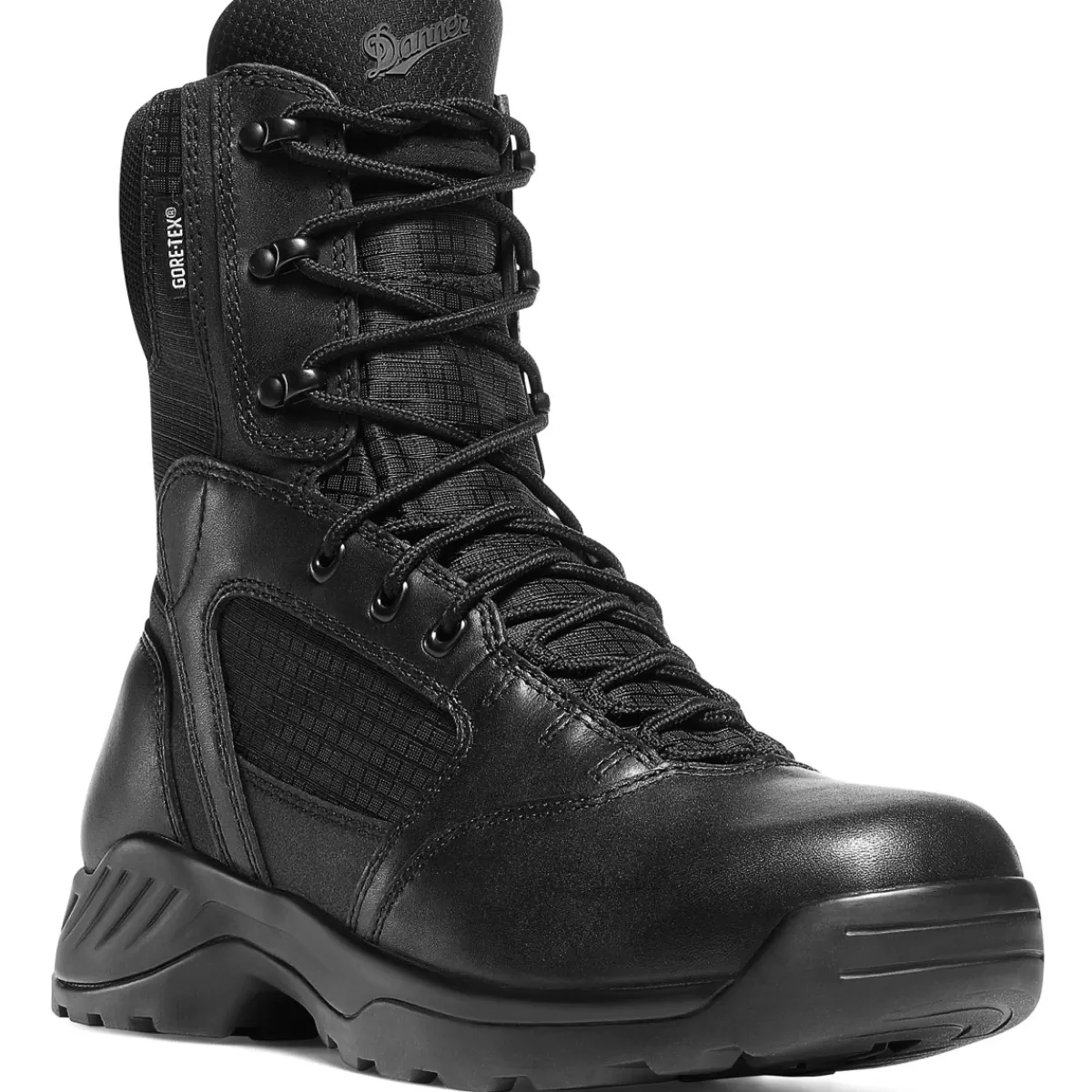 Danner Kinetic Side-Zip> Boots