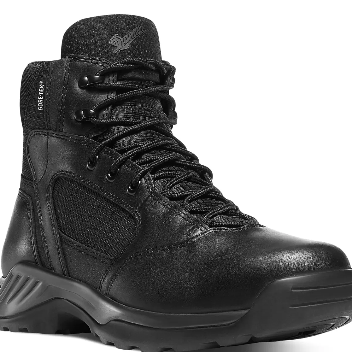 Danner Kinetic Side-Zip> Boots