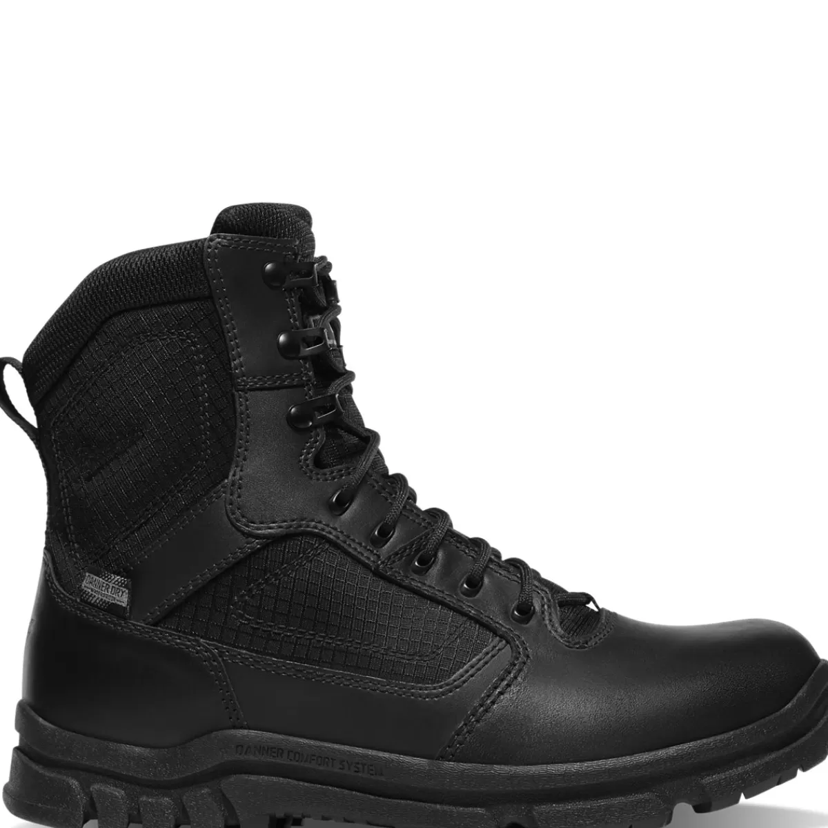 Danner Lookout Side-Zip> Boots