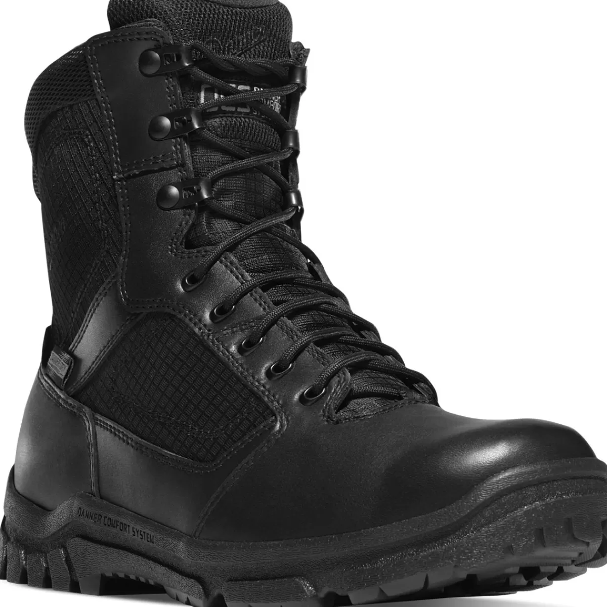 Danner Lookout Side-Zip> Boots