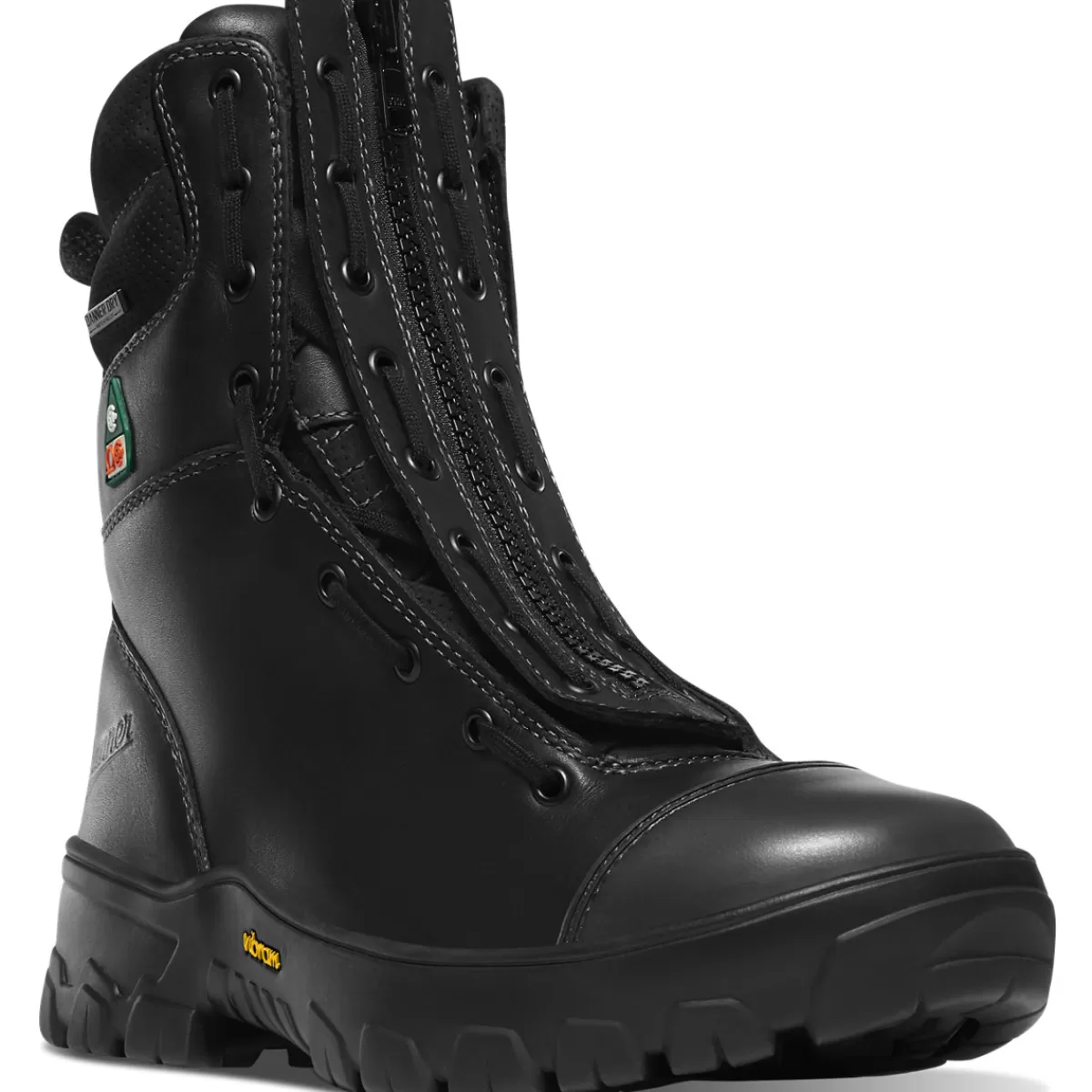 Danner Modern Firefighter> Boots