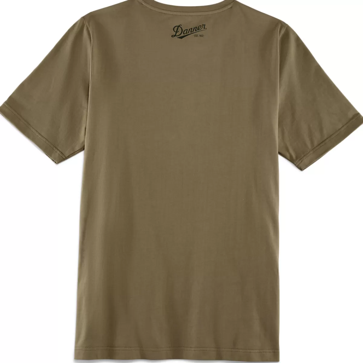 Danner Mountain Pass Tee> Shirts