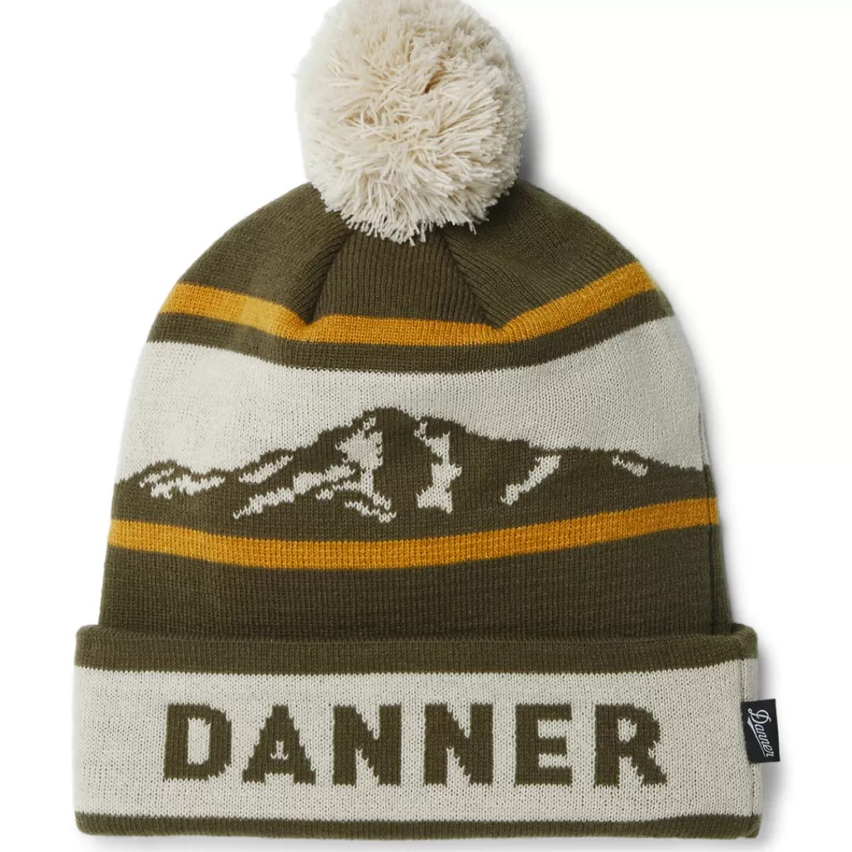 Danner Mountain Pom Beanie>Women Hats | Hats