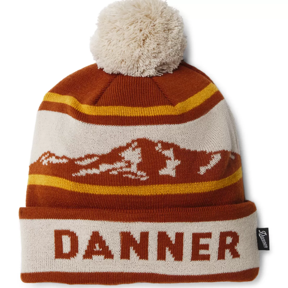 Danner Mountain Pom Beanie>Women Hats | Hats