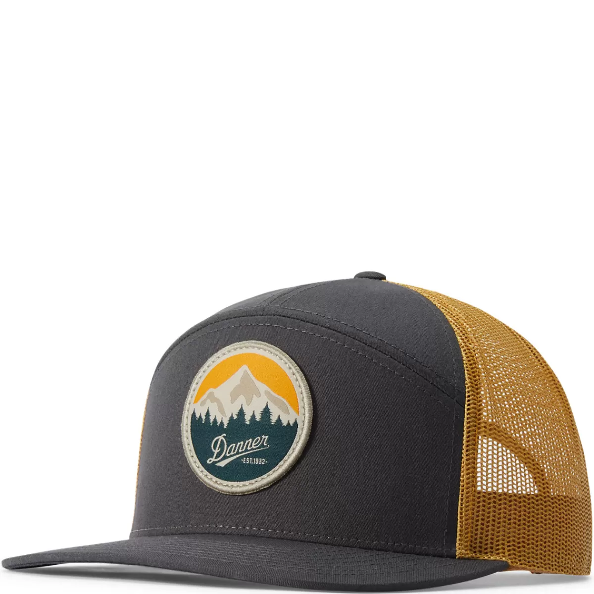 Danner Mountain Trucker Cap>Women Hats | Hats