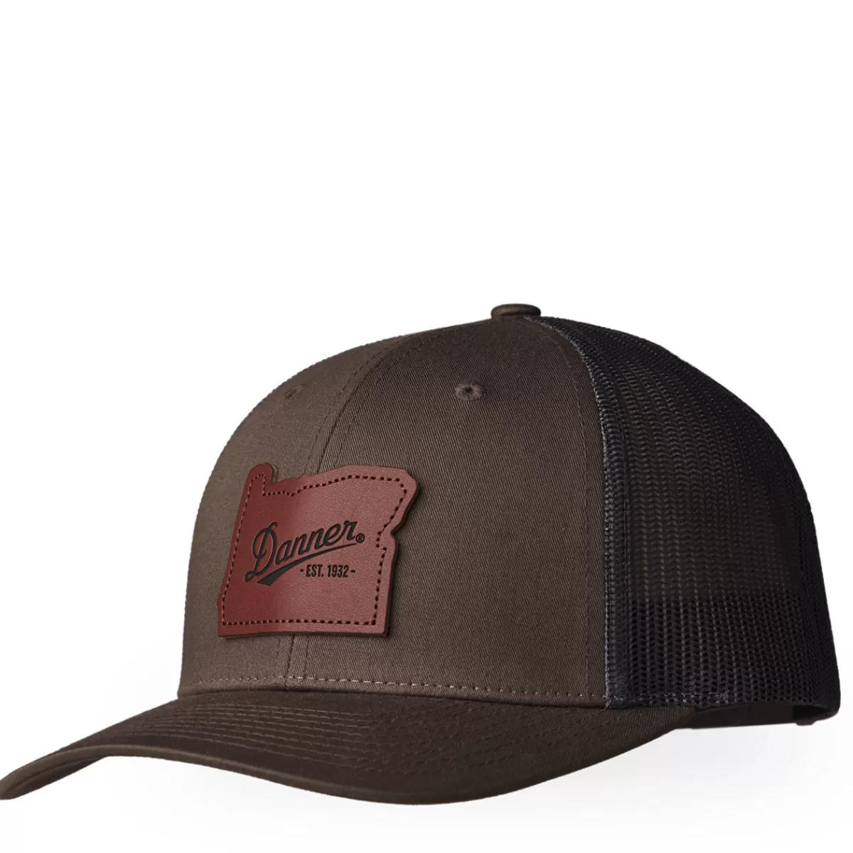 Danner Oregon Patch Trucker Cap>Women Hats | Hats