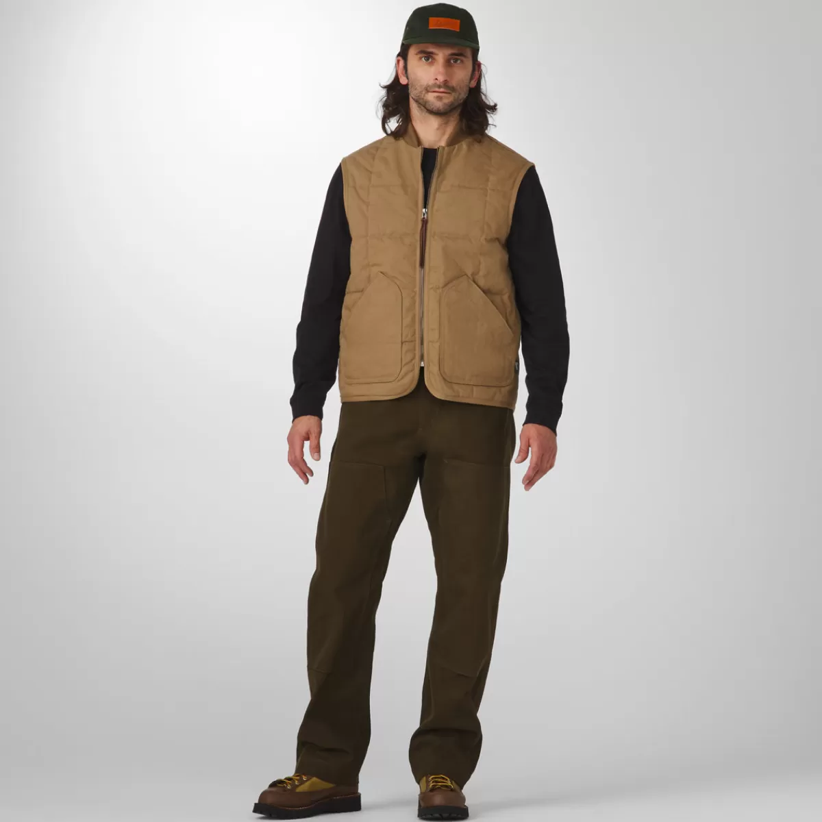 Danner Oxbow Primaloft Vest>Women Outerwear | Outerwear