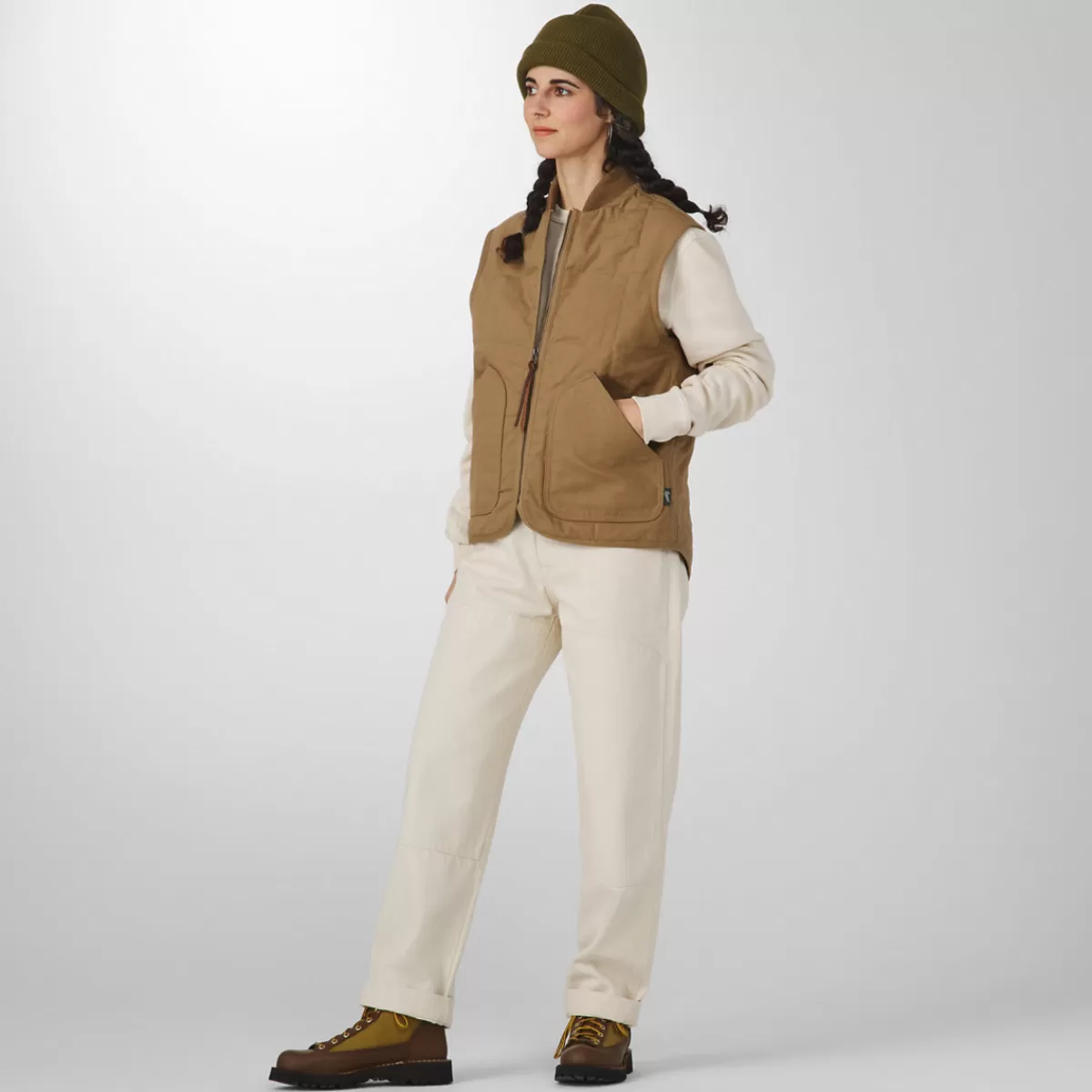 Danner Oxbow Primaloft Vest>Women Outerwear | Outerwear