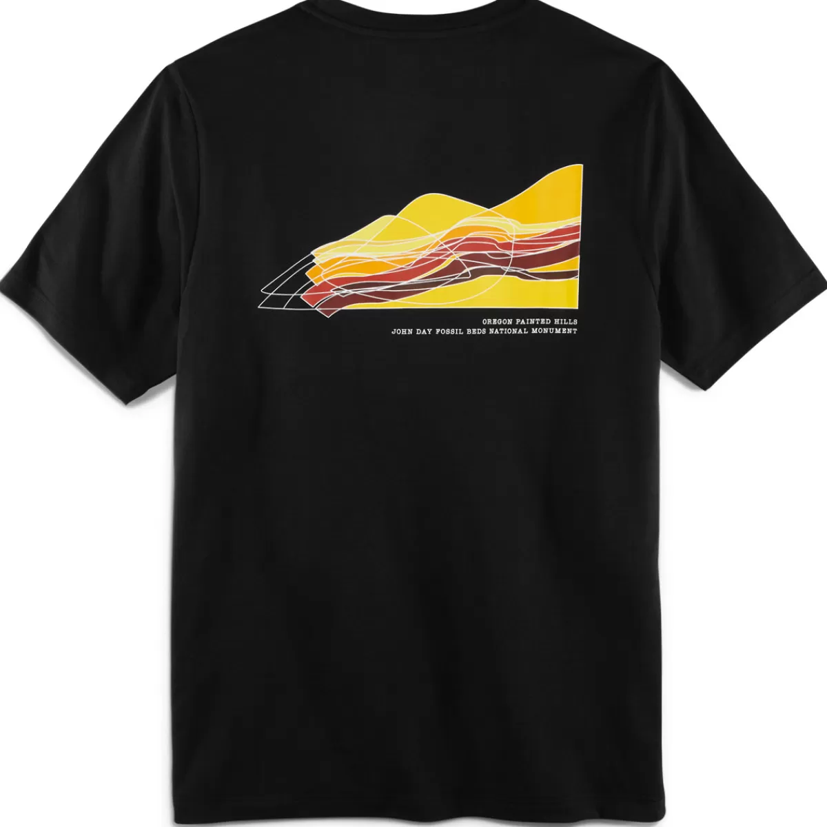 Danner Painted Hills Tee>Women Shirts | Shirts