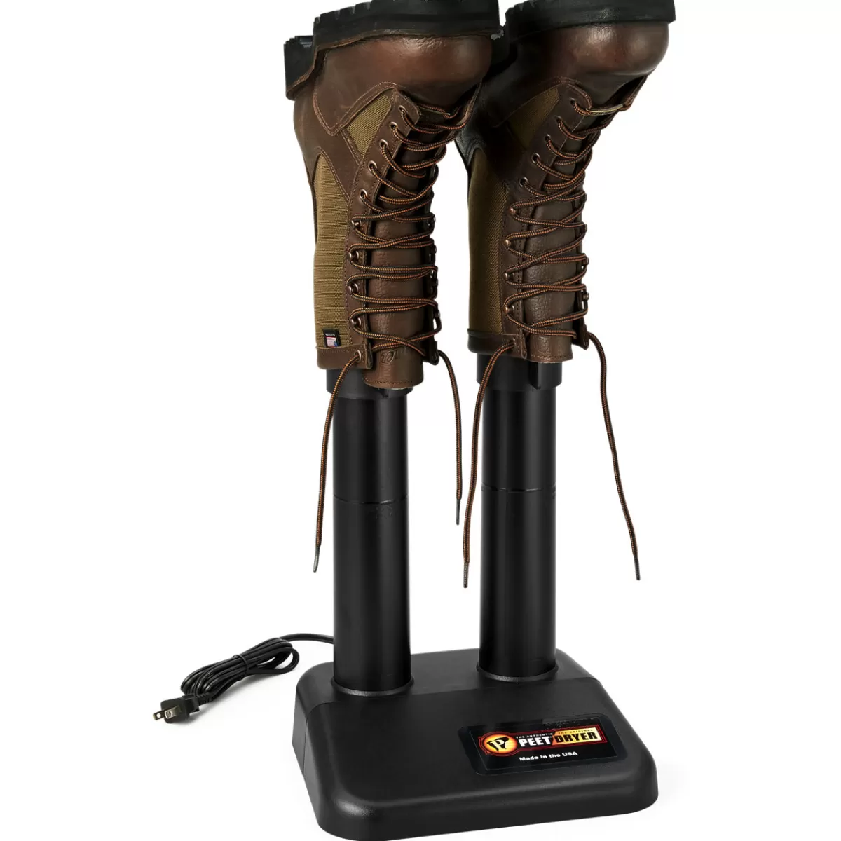 Danner Peet Boot Dryer> Home & Camp