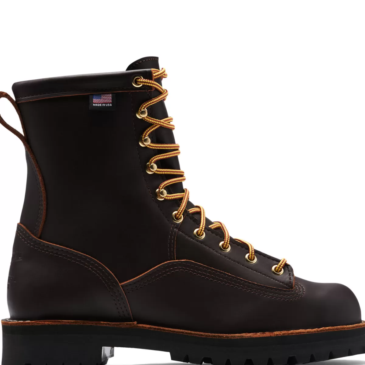 Danner Rain Forest> Boots