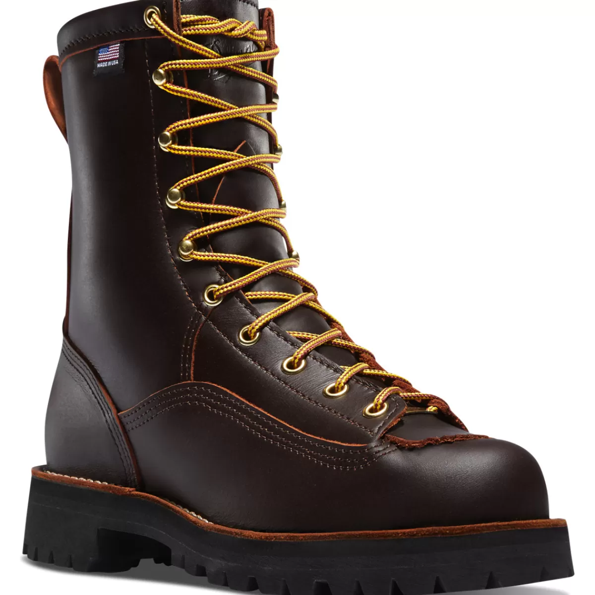 Danner Rain Forest> Boots