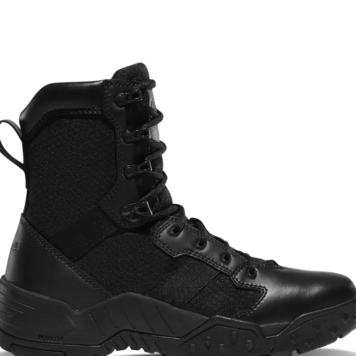 Danner Scorch Side-Zip> Boots