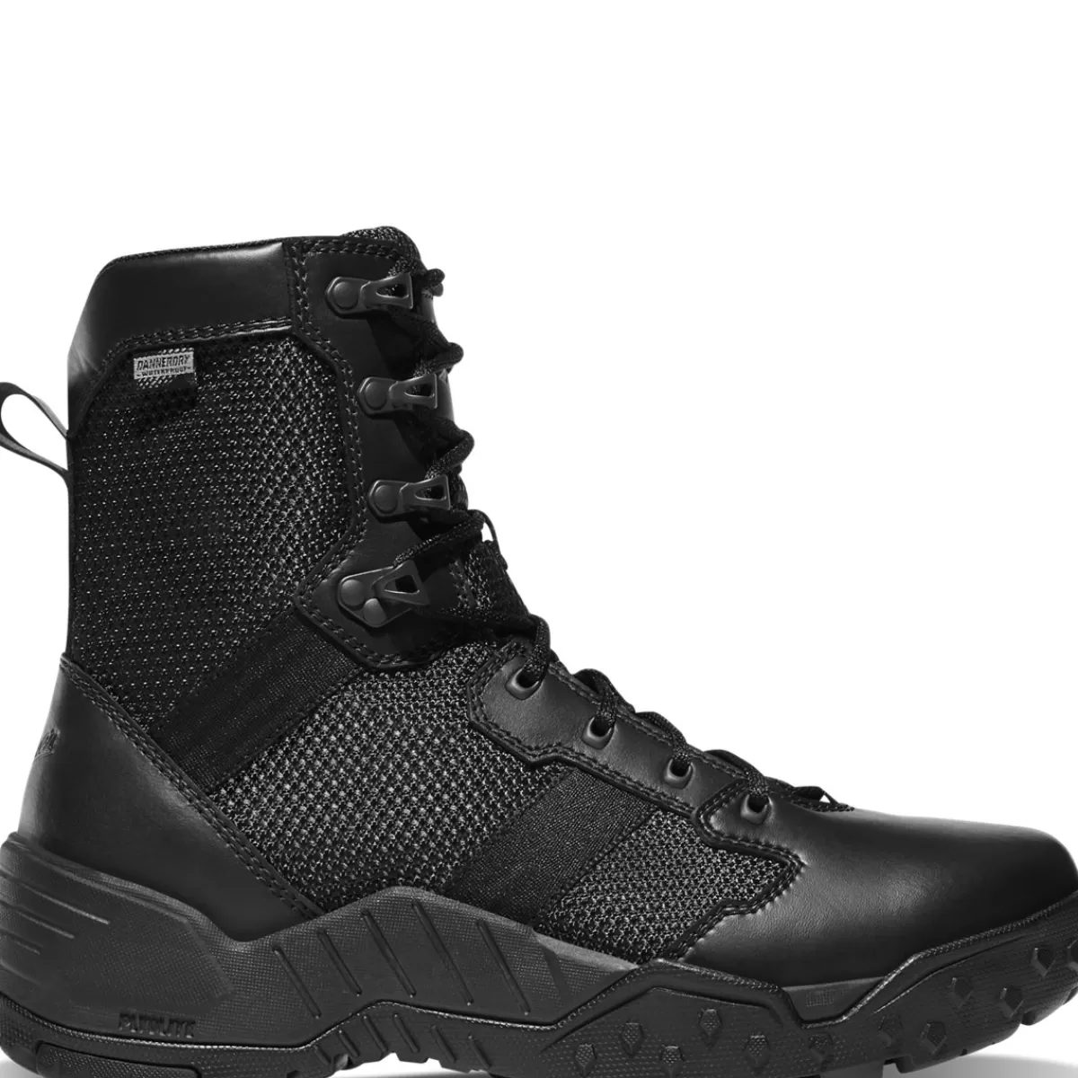 Danner Scorch Side-Zip> Boots