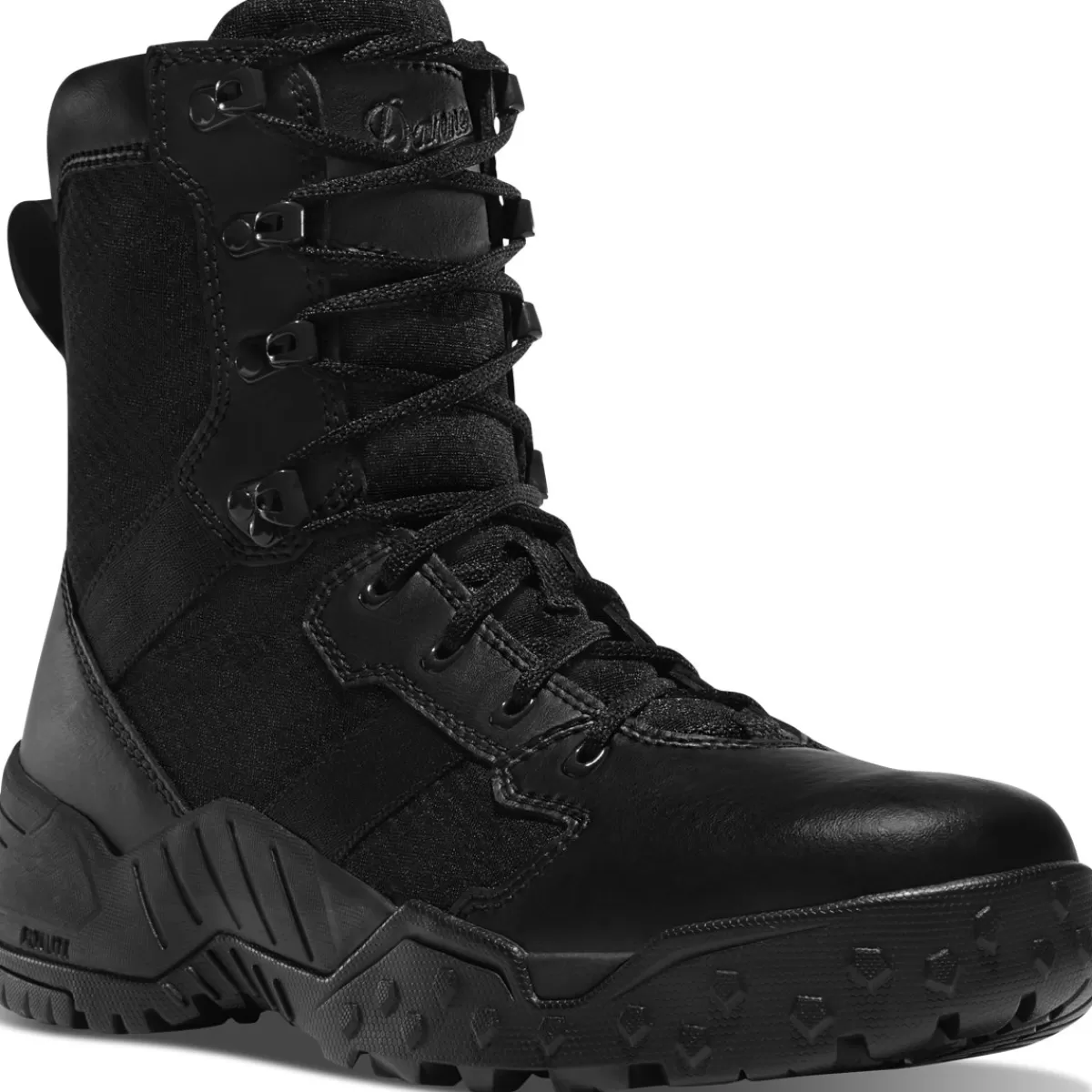 Danner Scorch Side-Zip> Boots