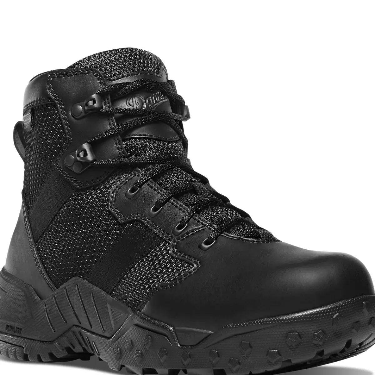 Danner Scorch Side-Zip> Boots