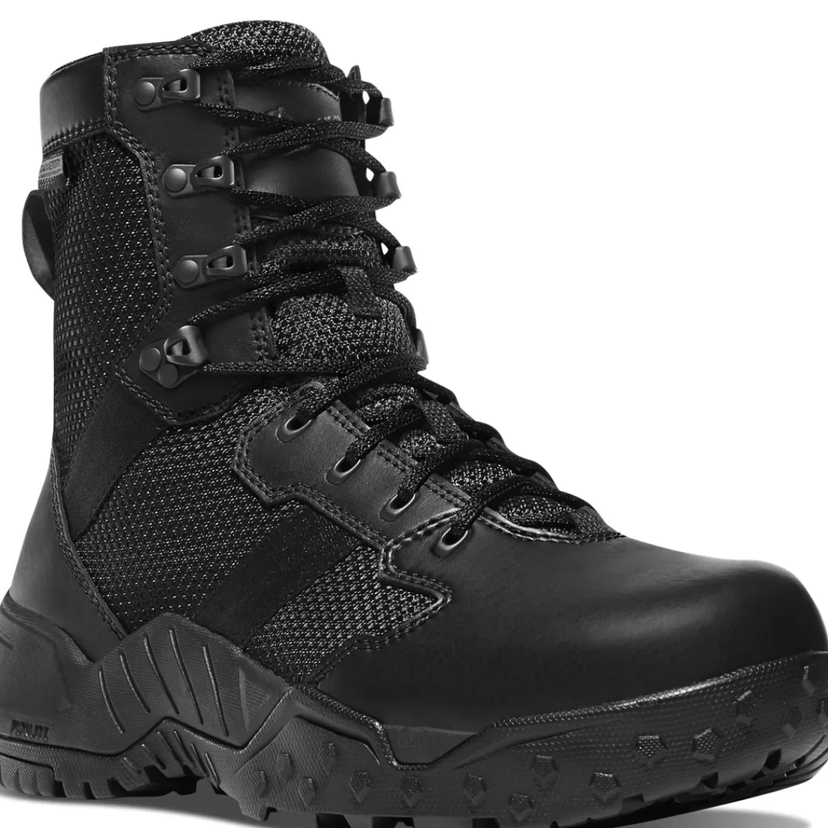 Danner Scorch Side-Zip> Boots