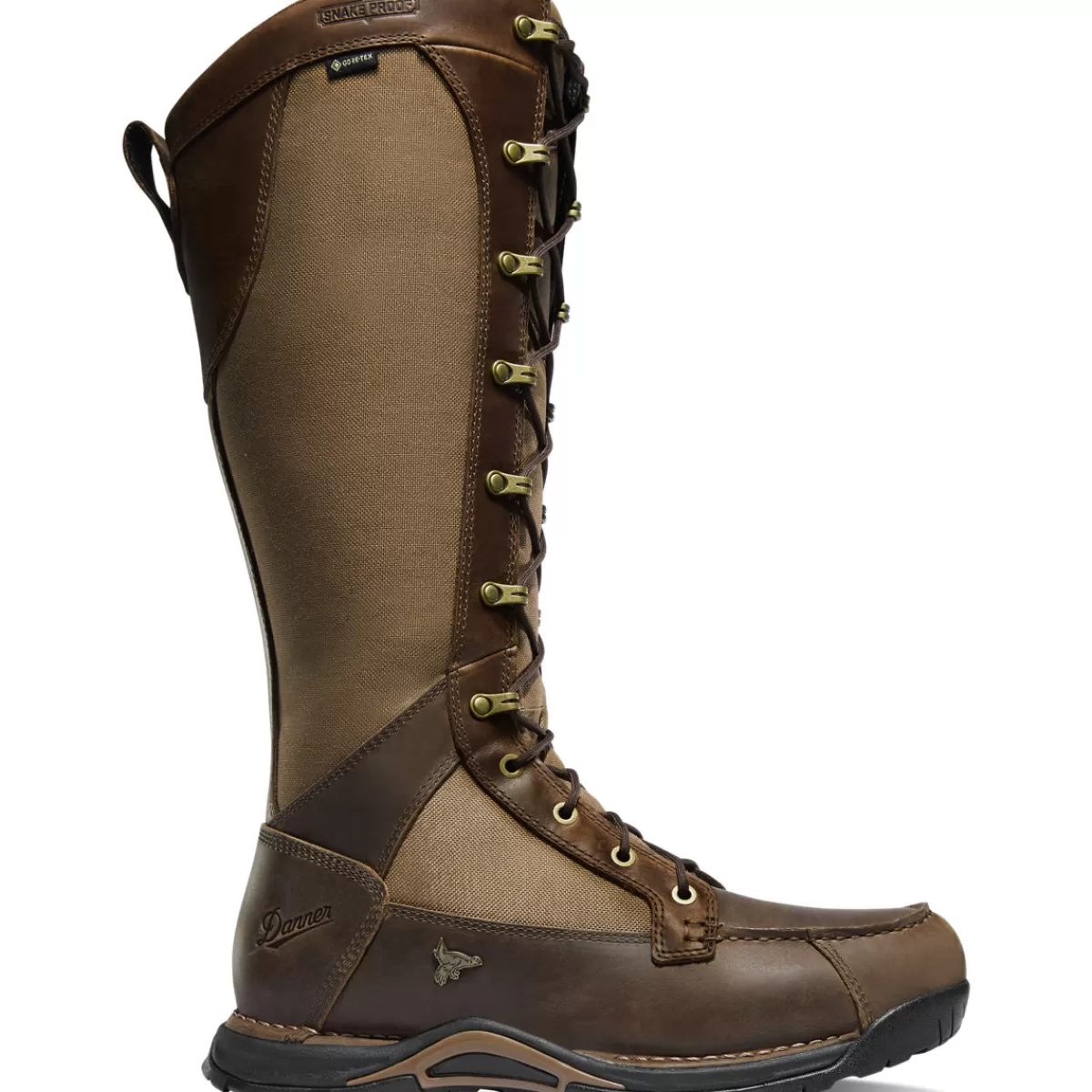 Danner Sharptail Snake Boot Side-Zip> Boots