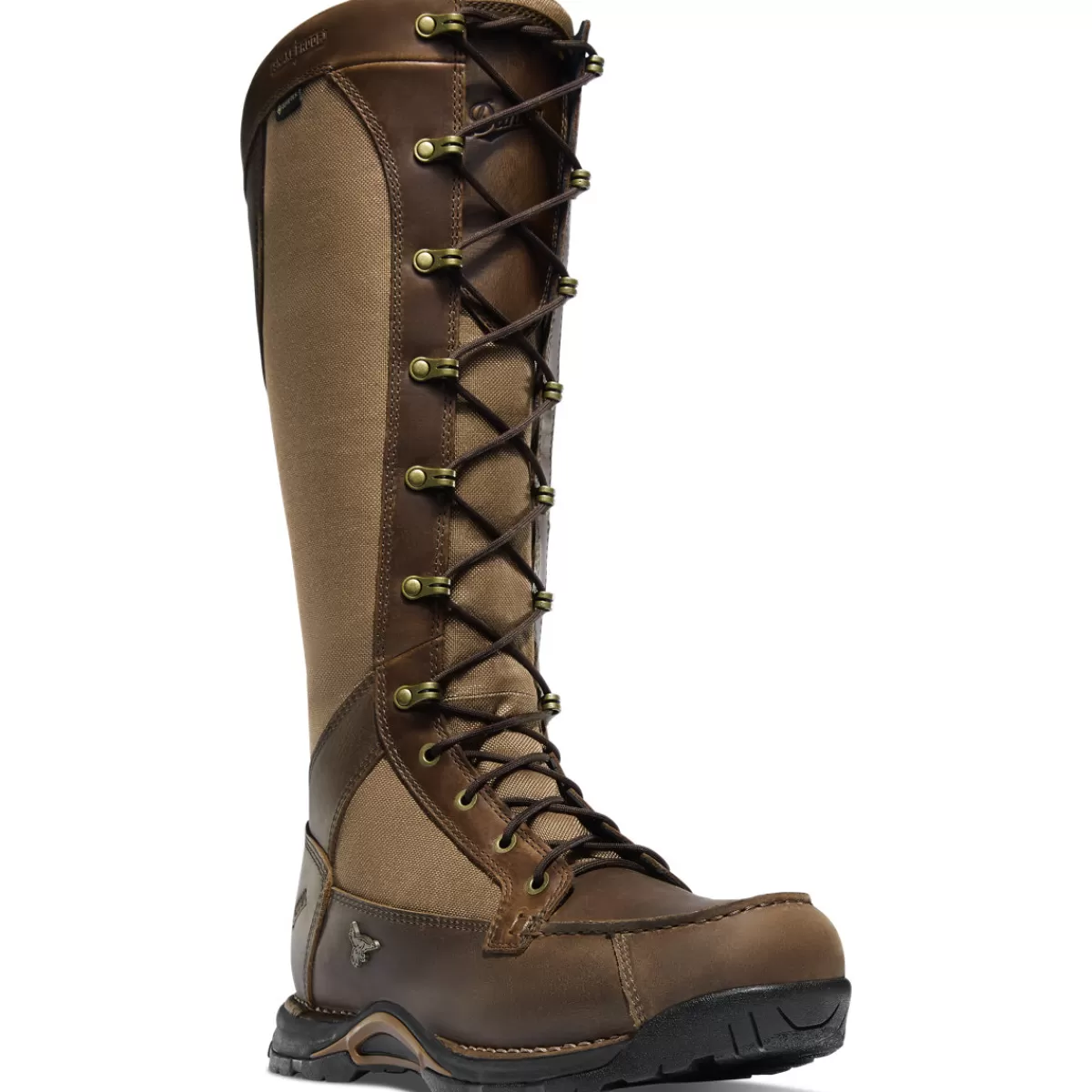 Danner Sharptail Snake Boot Side-Zip> Boots