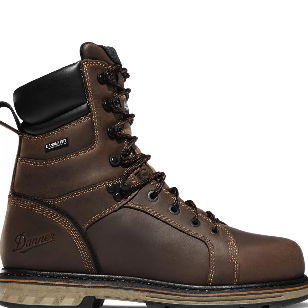 Danner Steel Yard> Boots