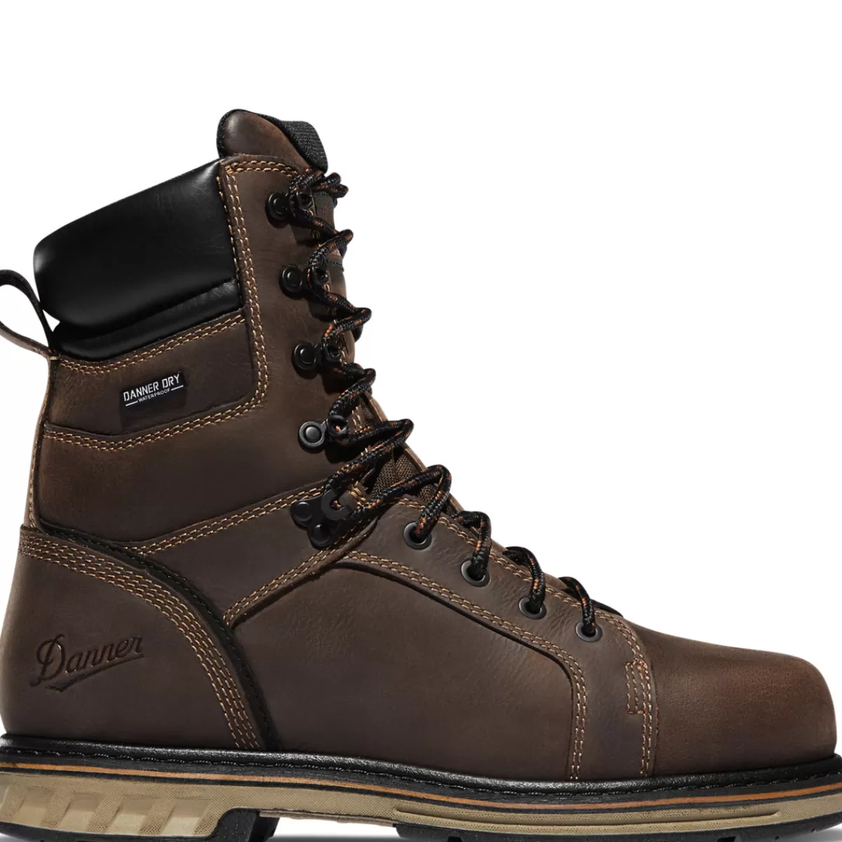 Danner Steel Yard> Boots