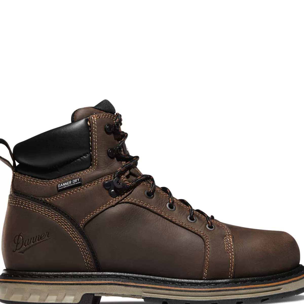 Danner Steel Yard> Boots