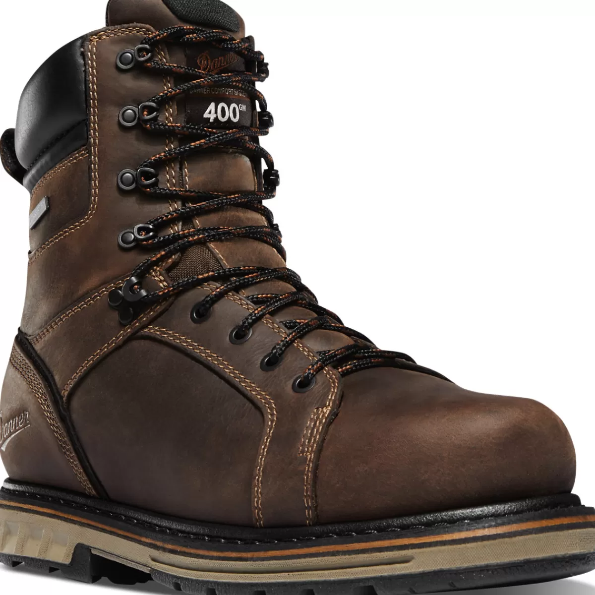 Danner Steel Yard> Boots