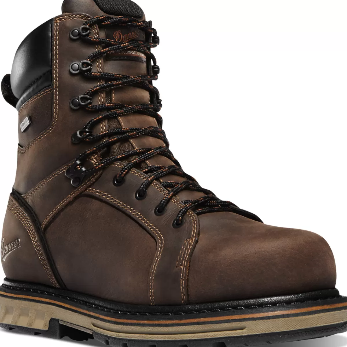 Danner Steel Yard> Boots