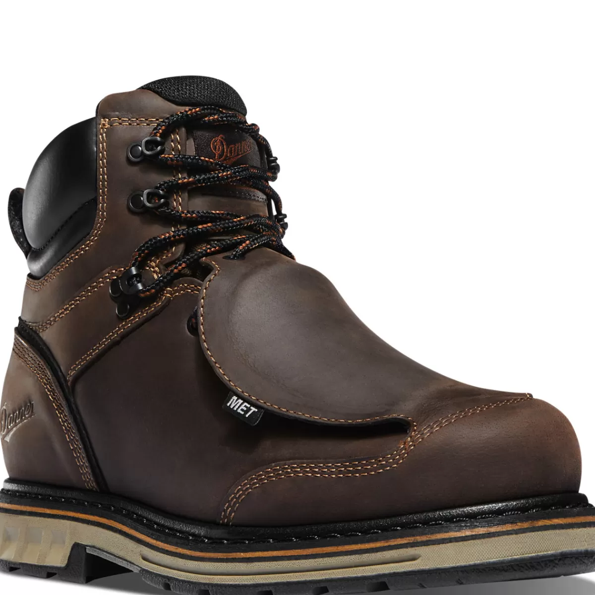 Danner Steel Yard> Boots