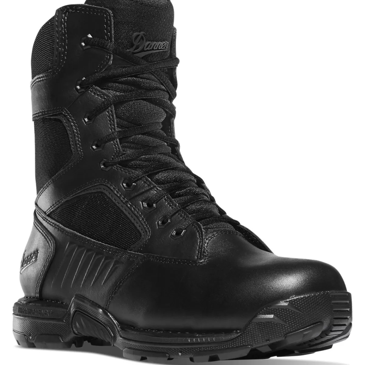 Danner Striker Bolt Side-Zip> Boots