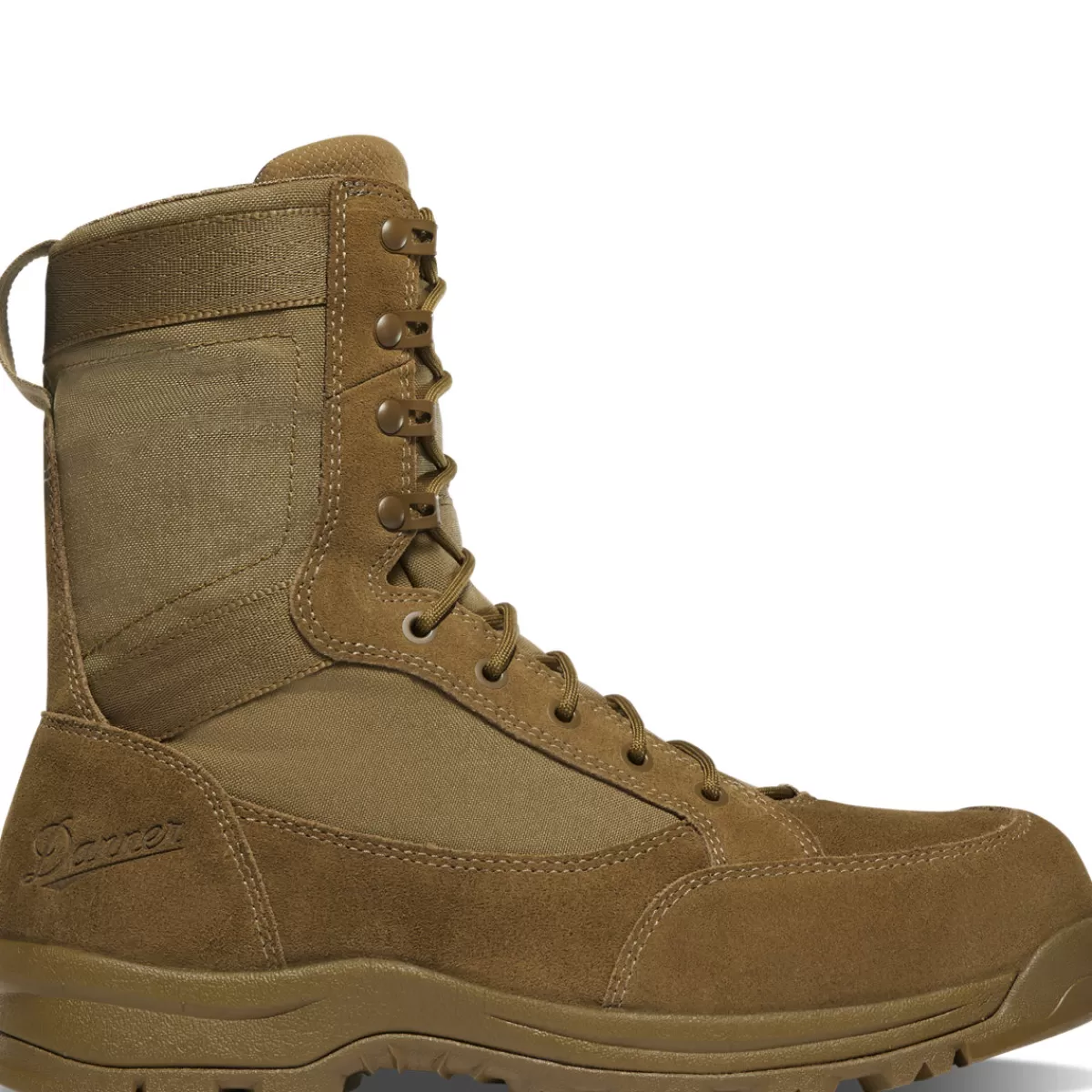 Danner Tanicus Side-Zip> Boots