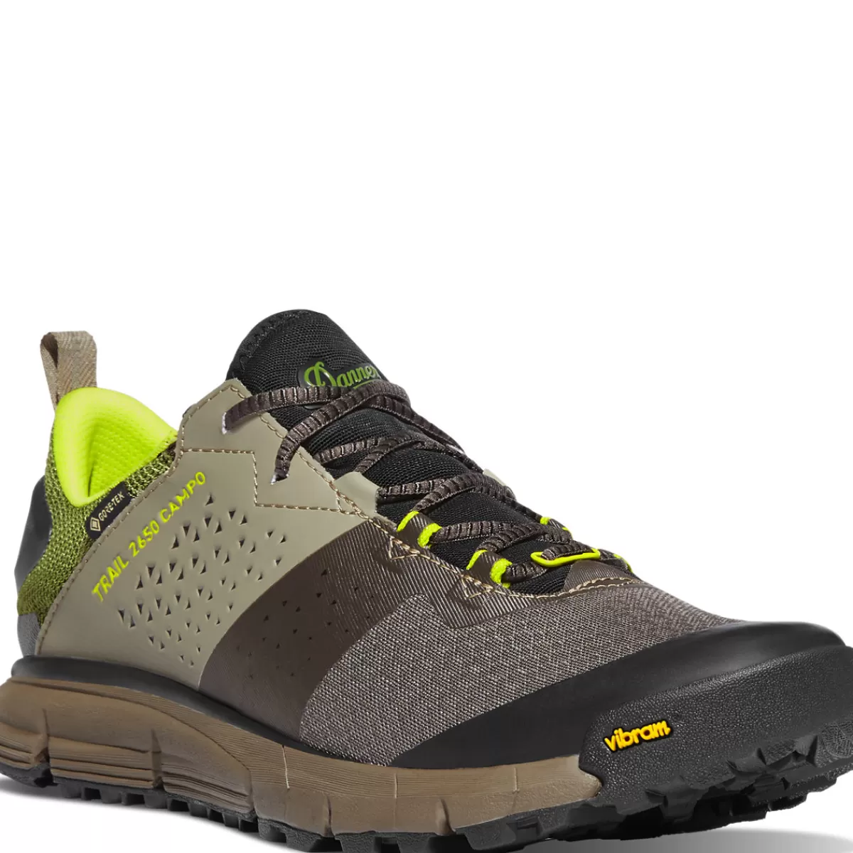 Danner Trail 2650 Campo GTX> Shoes