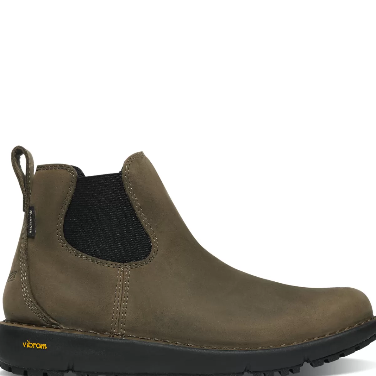 Danner Tramline Chelsea 917 GTX>Women Boots | Slip-Ons & Chelseas